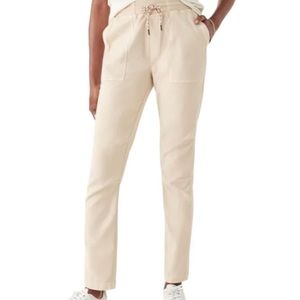 Faherty Essential Travel Pants